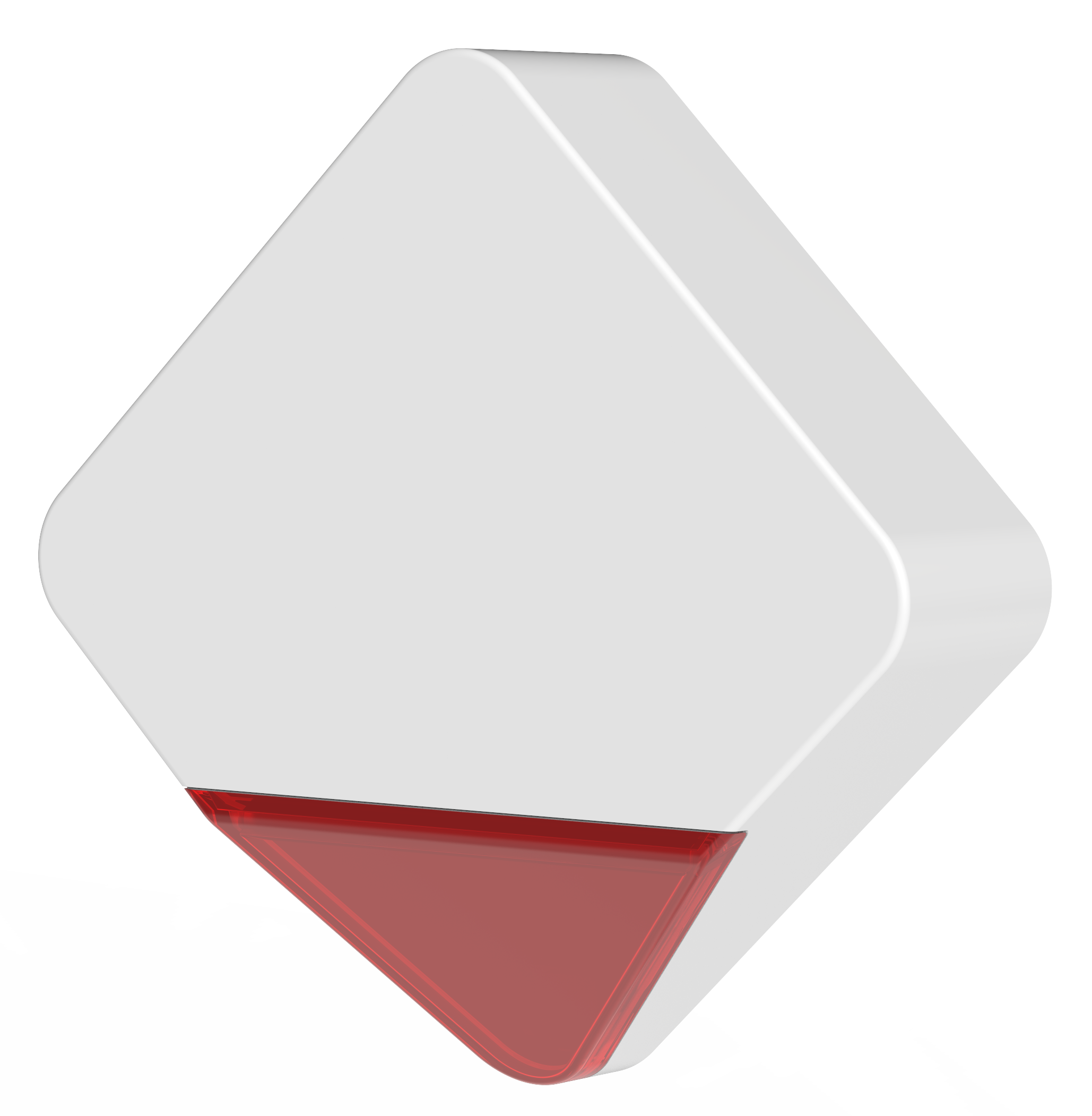 IoT Alarmsirene