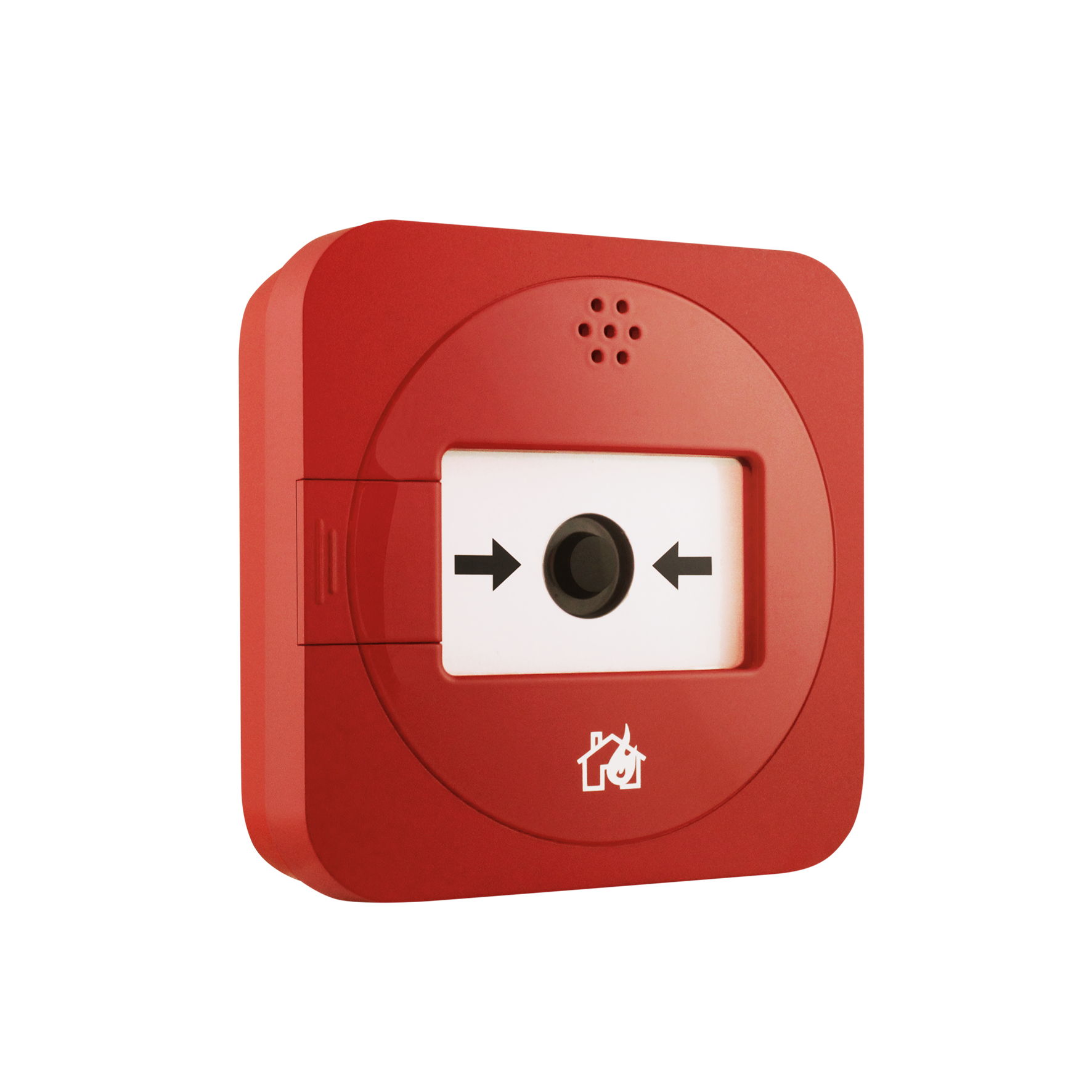 IoT Handfeuermelder