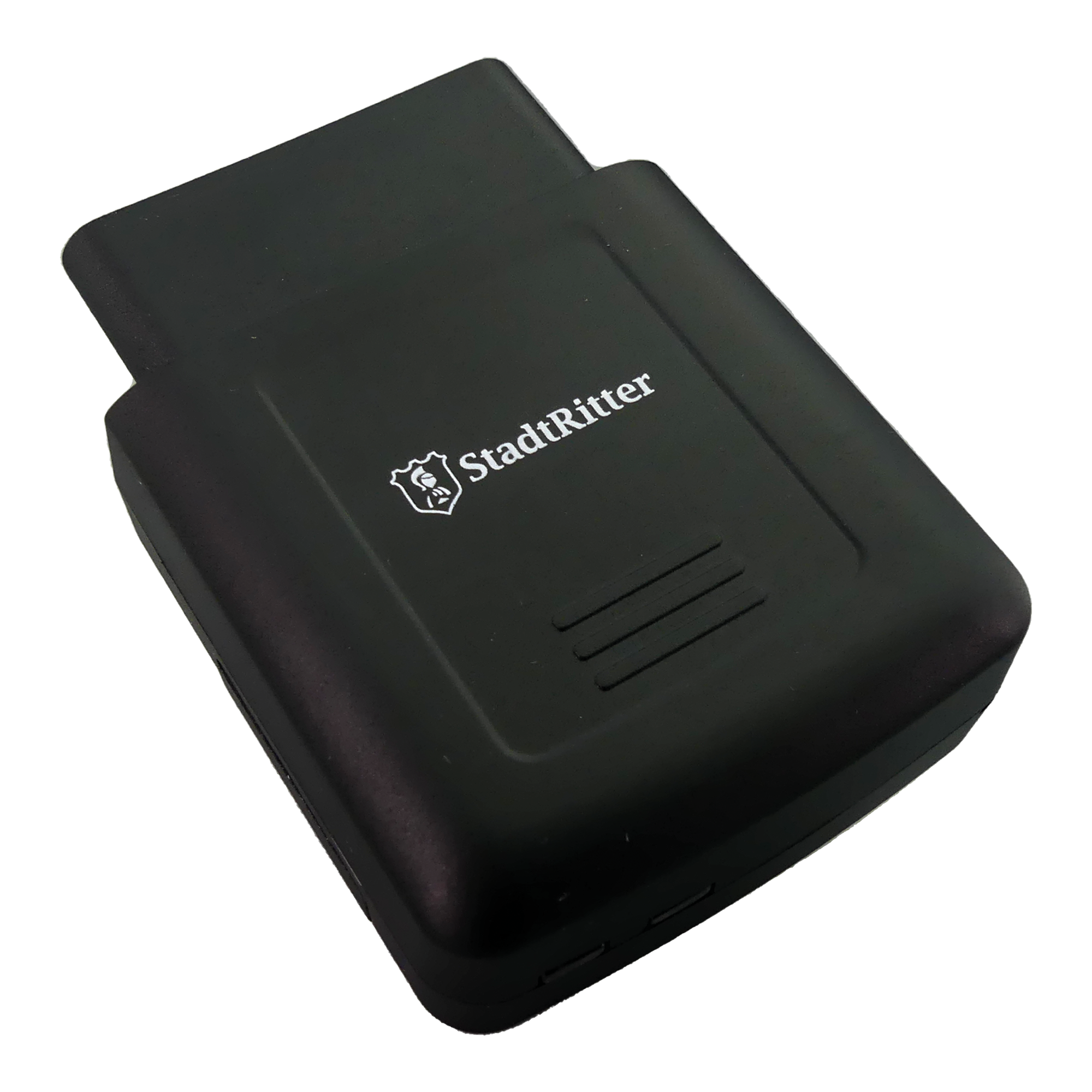 IoT CarTracker