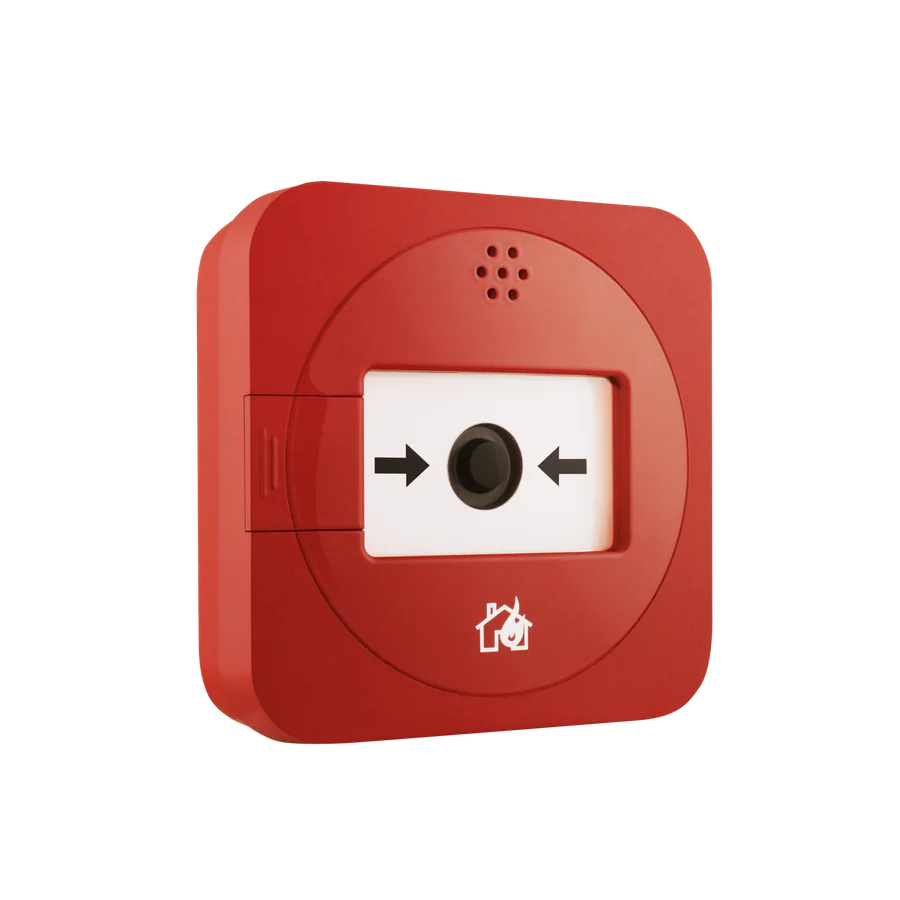 IoT Handfeuermelder
