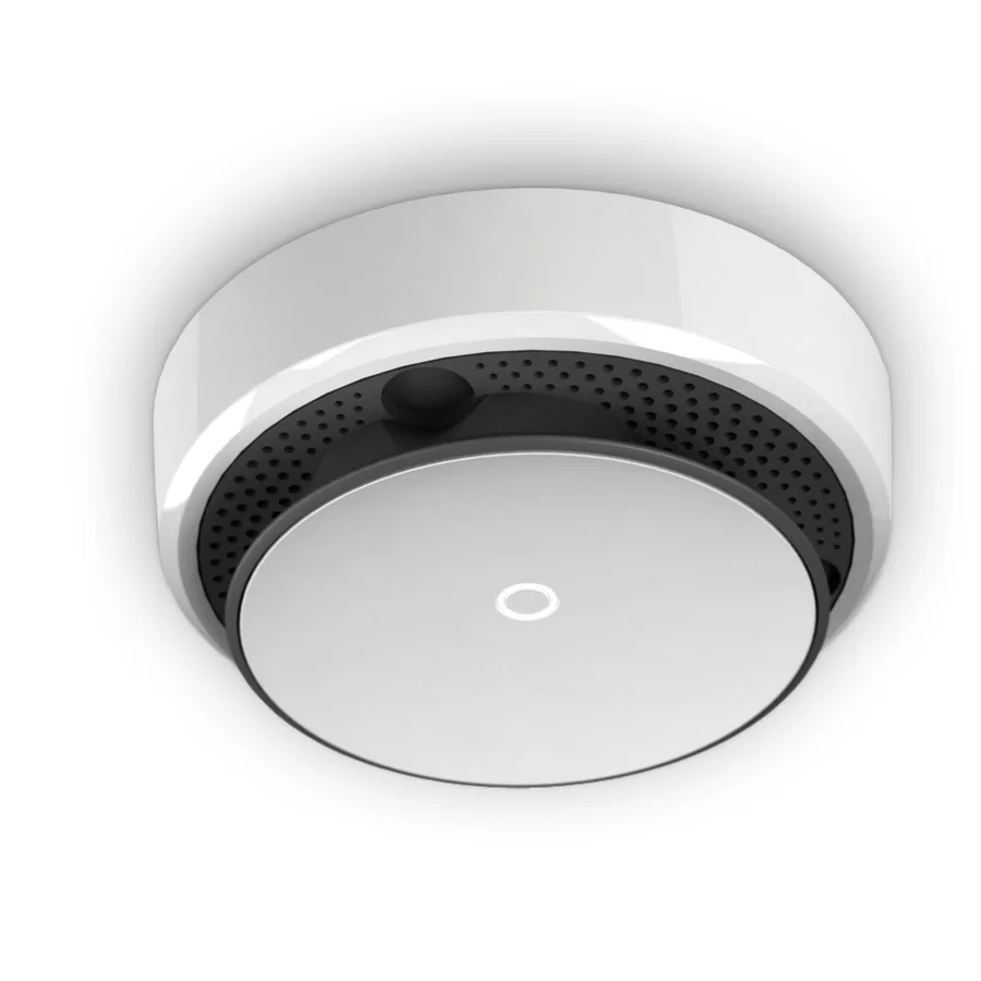 IoT Rauchmelder