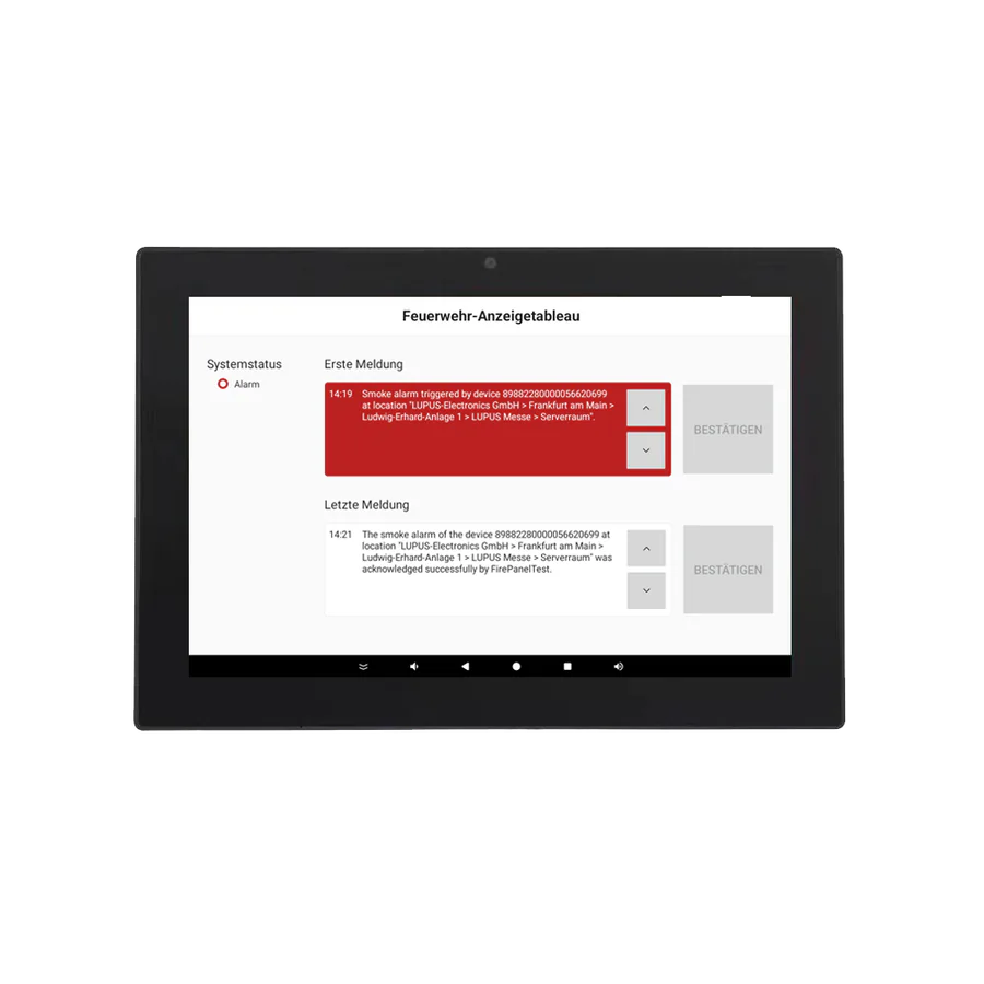 Tablet